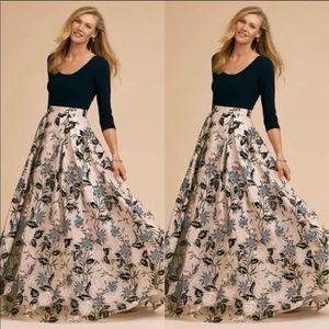 Anthropologie x BHLDN Gianni Dress …